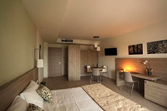 Turin Airport Hotel & Residence