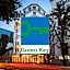 Mercure Belgrade Excelsior
