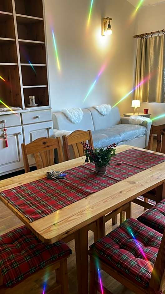 Residenza Riva Wellness Apartment Spa