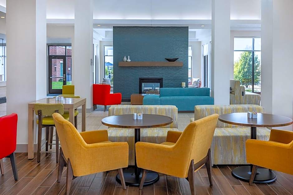 Hilton Garden Inn Sioux Falls