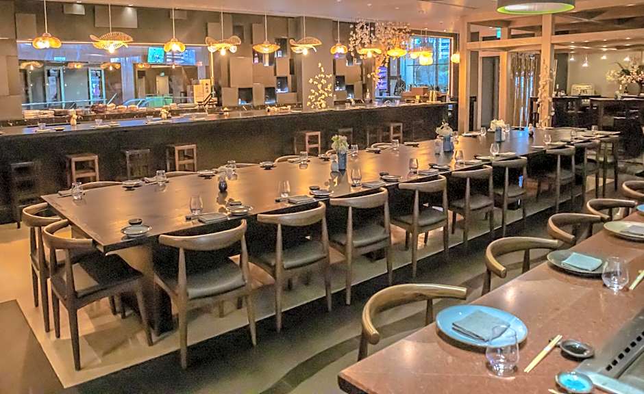 Millennium Grand Auckland