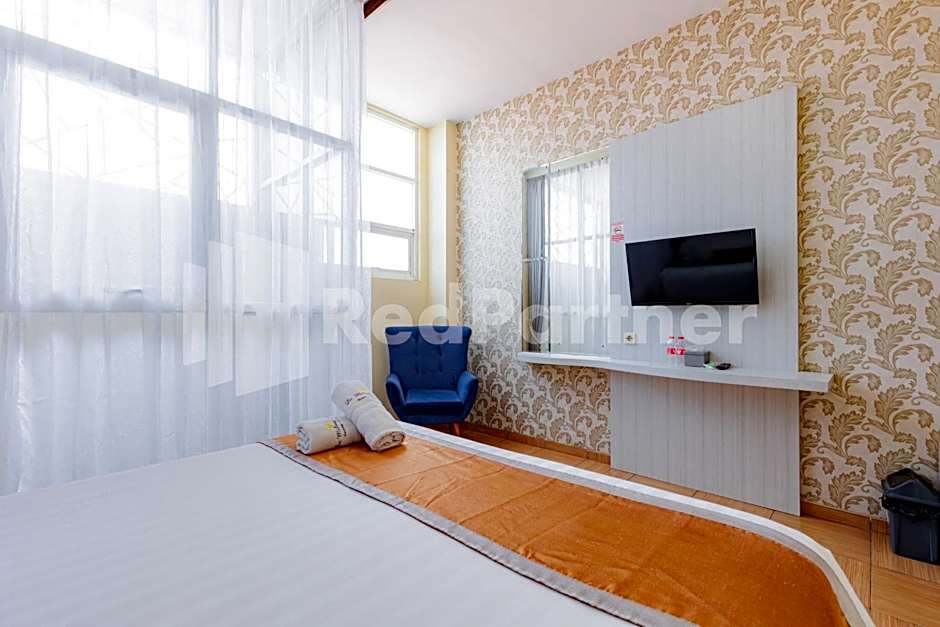 De Malang Sweet Homestay Syariah Mitra RedDoorz