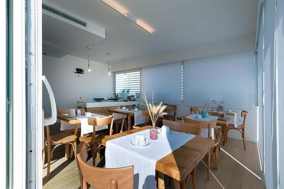 Il Palazzotto Luxury Suites