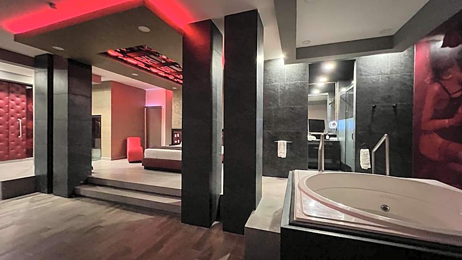 Motel Boutique Qatro