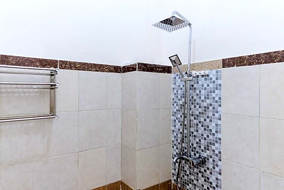 RedDoorz Syariah @ Jalan Ir Haji Juanda Jambi