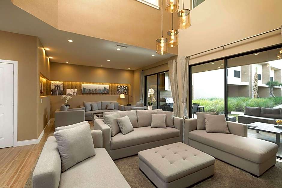 Magic Village Views Trademark Collection by Wyndham