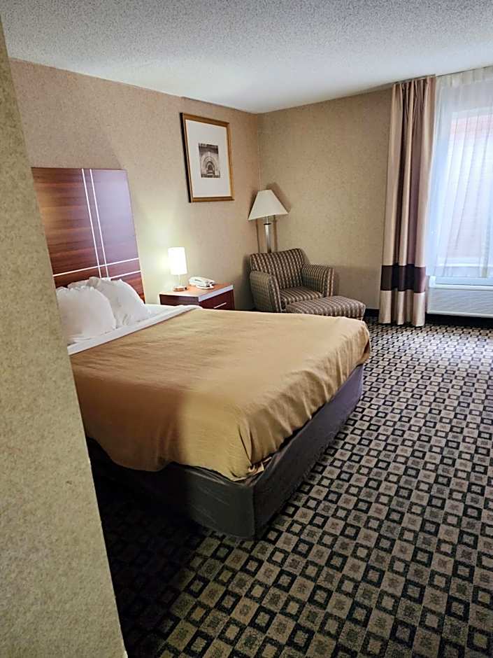 Quality Inn Clarion