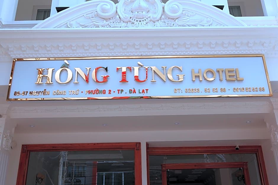 Hong Tung Hotel
