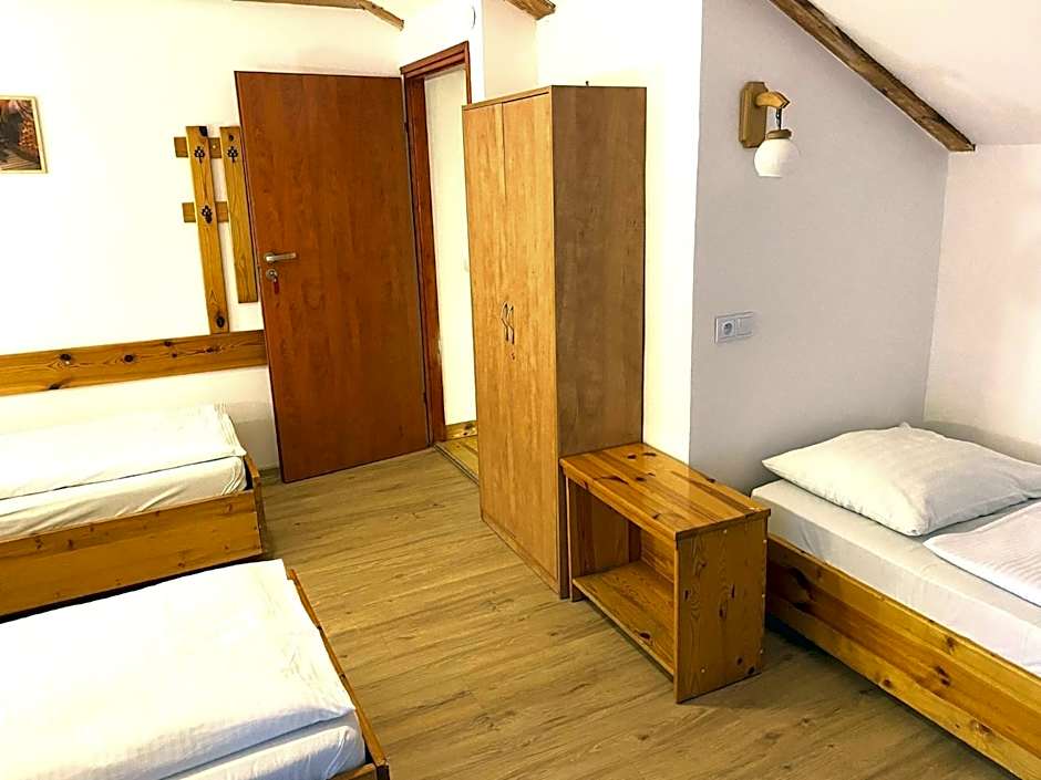 Centrum Wypoczynku ODYS