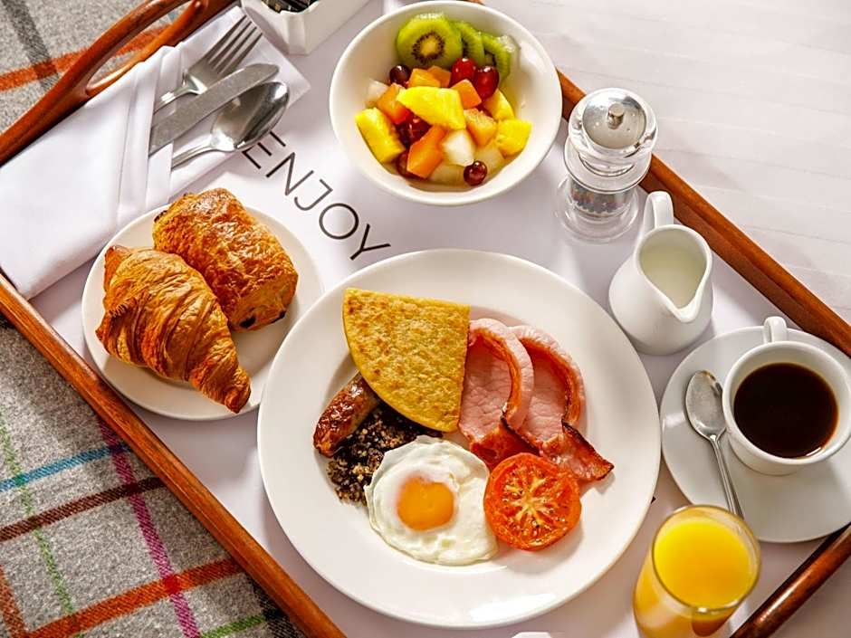 Mercure Inverness Hotel