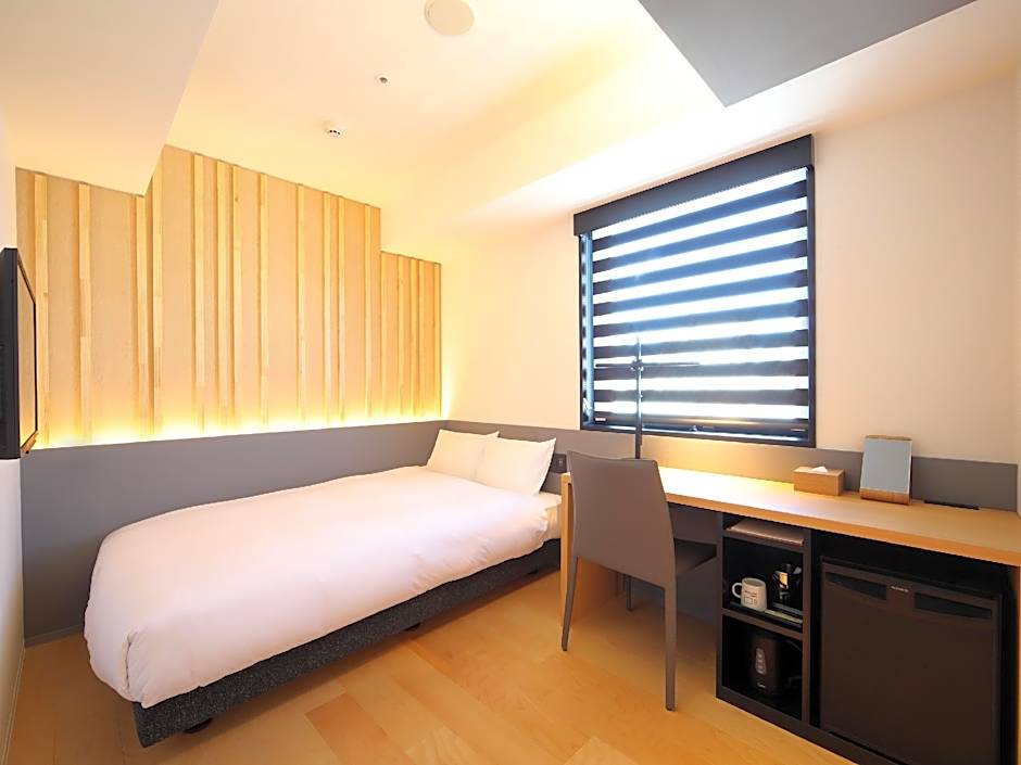 hotel androoms Nagoya Sakae