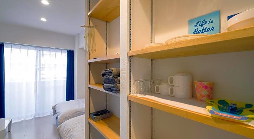 Good Life Apartment