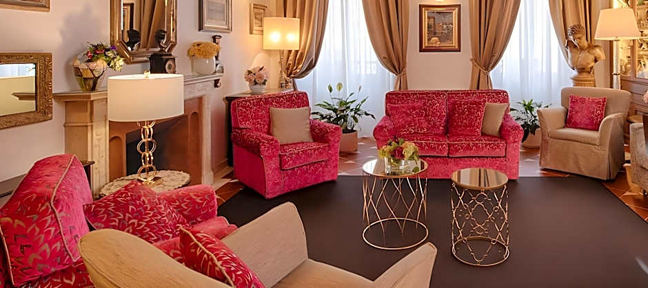 Hotel Maxim Axial