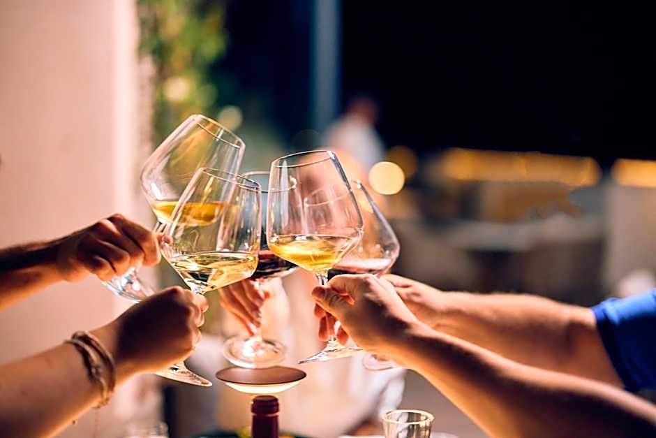 La Fleur Boutique Hotel