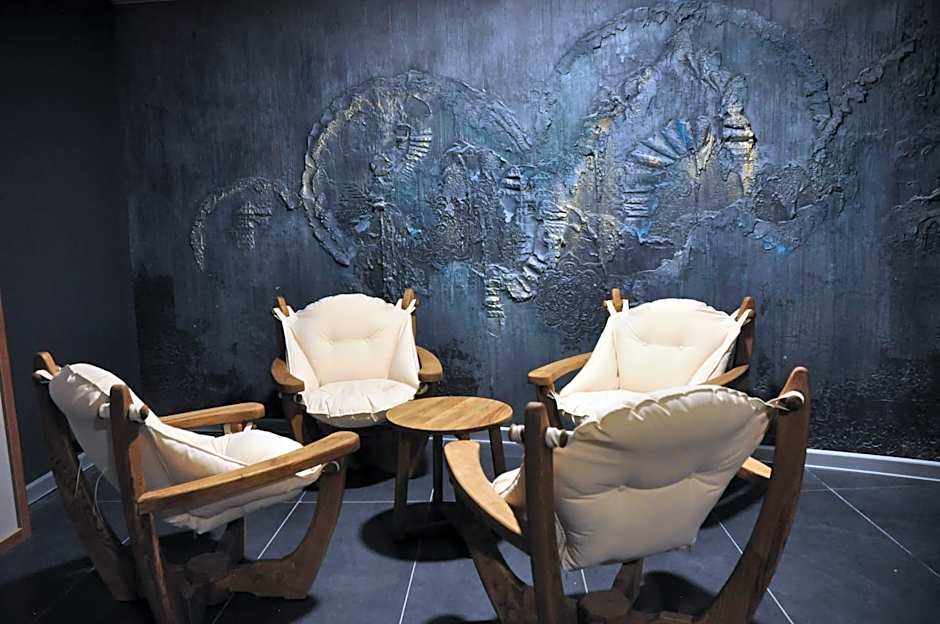 CONNECT THERMAL HOTEL