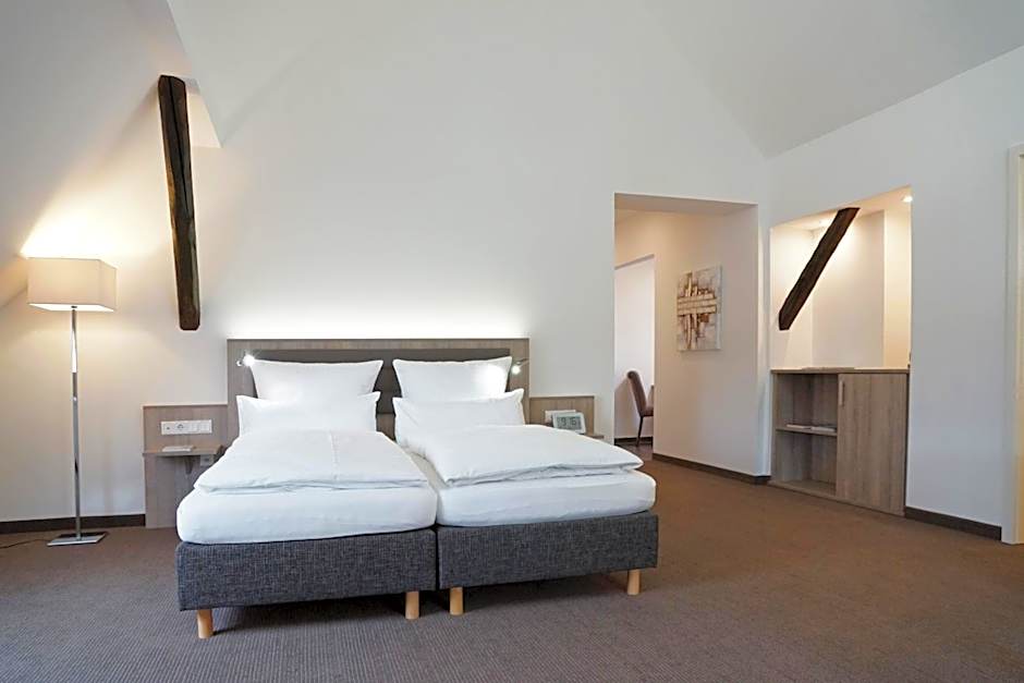 Hünerbein's Posthotel