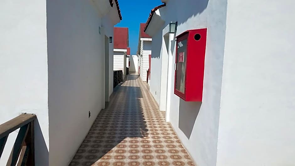 Hotel Festival Plaza Playas Rosarito