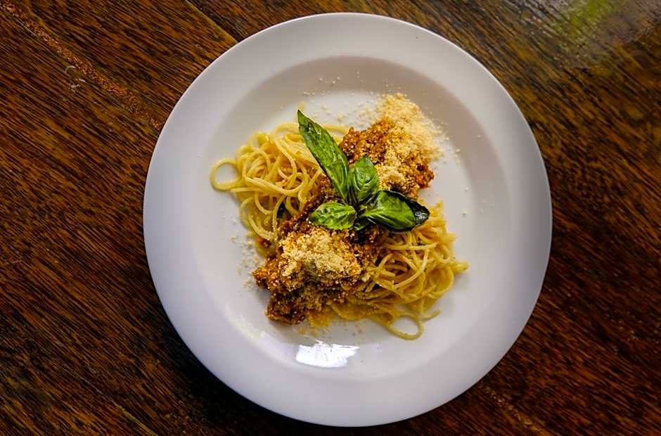 JM Hotel Kuta Lombok