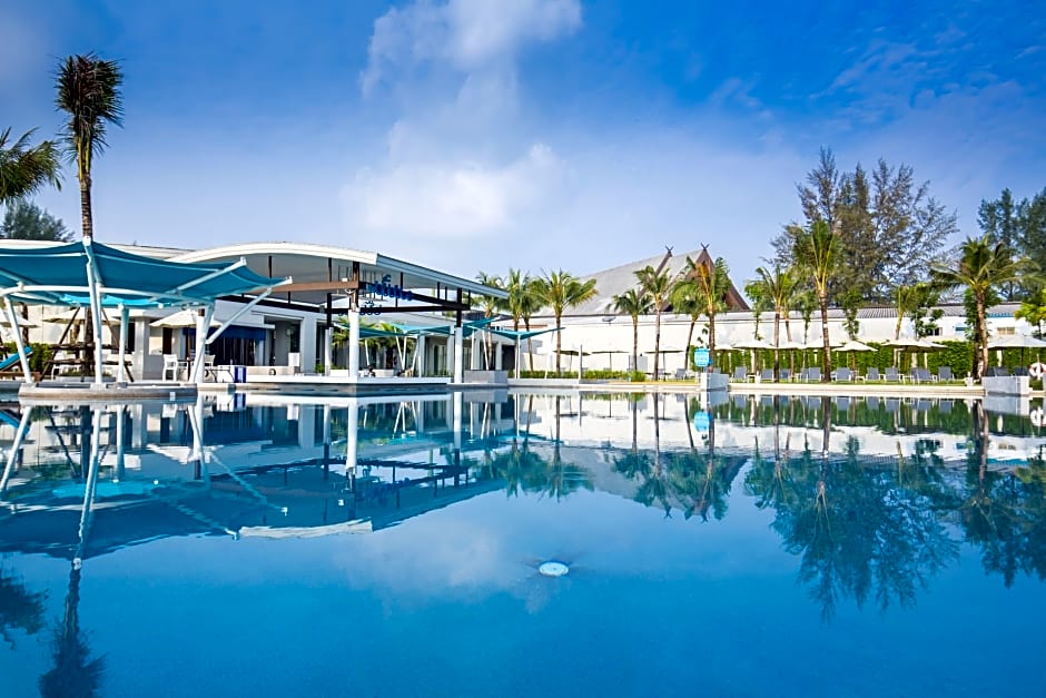 The Waters Khao Lak by Katathani Resort