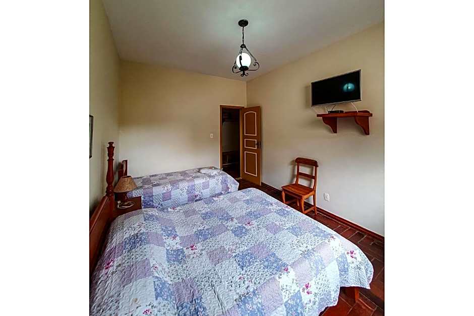 Pousada Quinta Do Conde