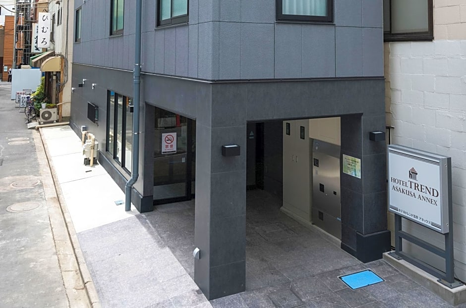 Hotel Trend Asakusa ANNEX