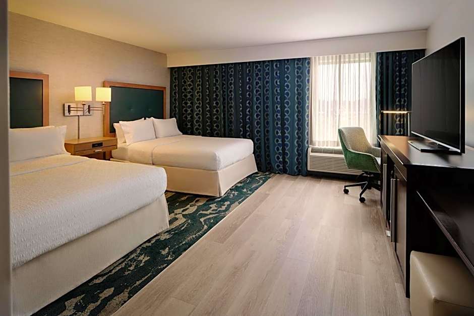 Hampton Inn By Hilton Waynesboro, GA