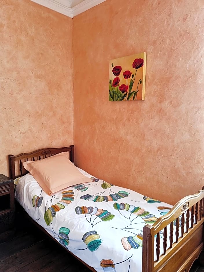 Chambre d'hôte Daugé