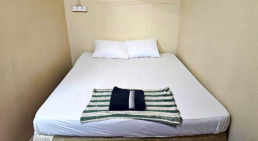 Hotel O Bintang Inns