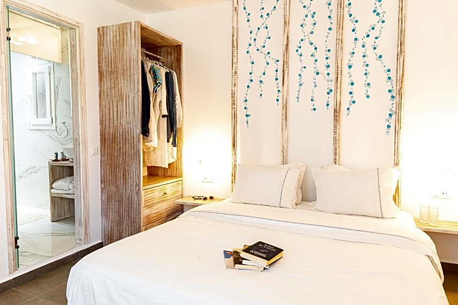 The Museum Project Oia