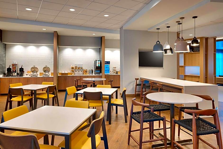 Fairfield Inn & Suites by Marriott Rockport