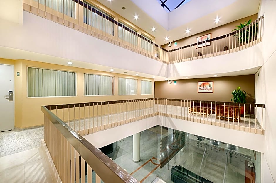 Hotel Arizona Suites Cúcuta