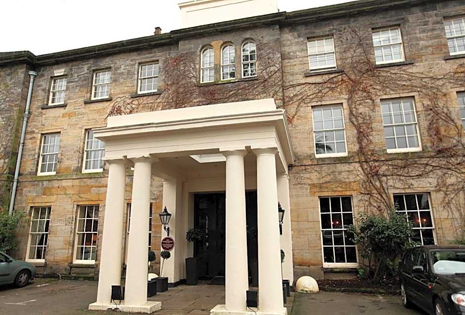 Hotel Du Vin & Bistro Tunbridge Wells