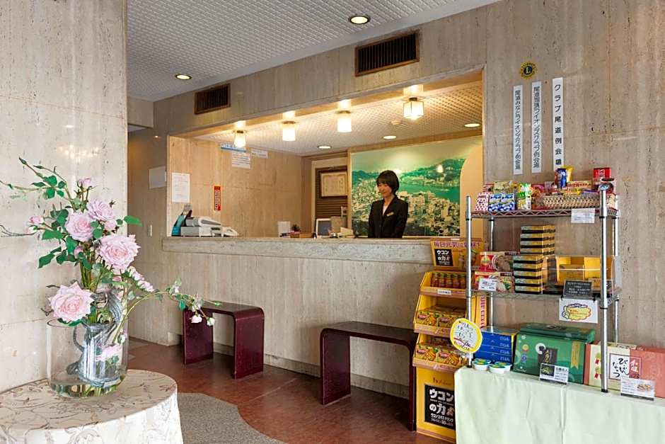 Onomichi Royal Hotel