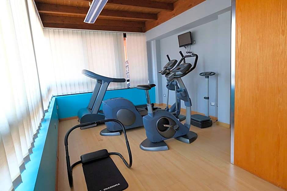 Albergo Zoello Je Suis