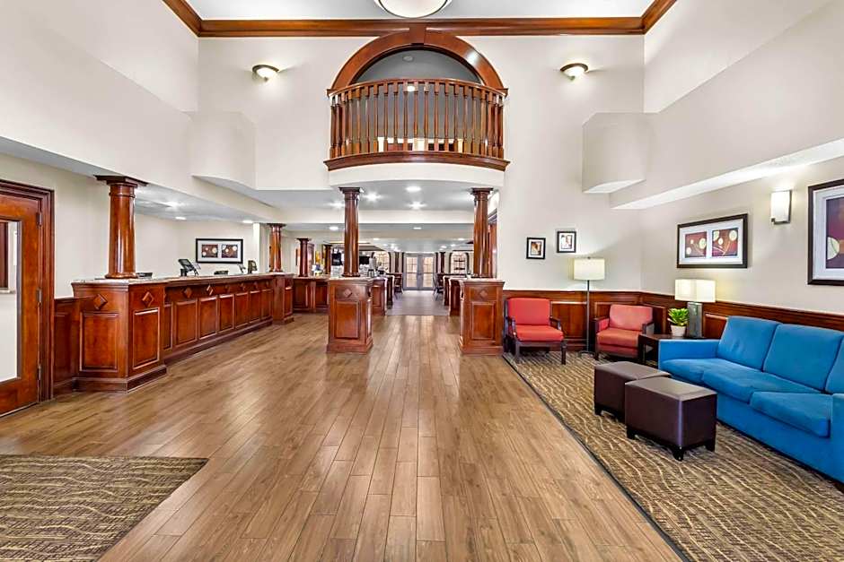 Comfort Suites Sumter