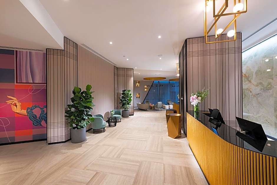 Dorsett Melbourne