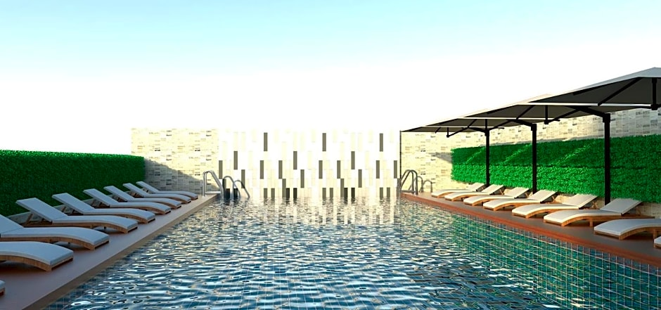 Elegant Airport Hotel