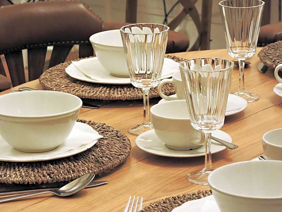 Casa Oliver Boutique B&B - Principe Real