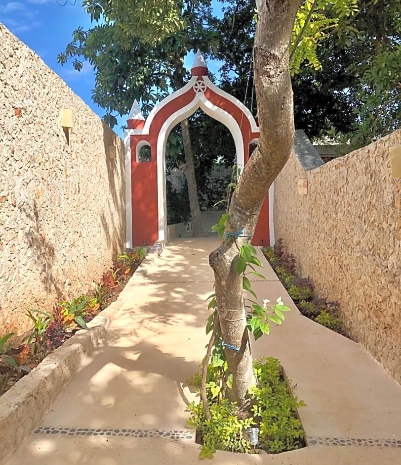 Hotel Posada San Juan