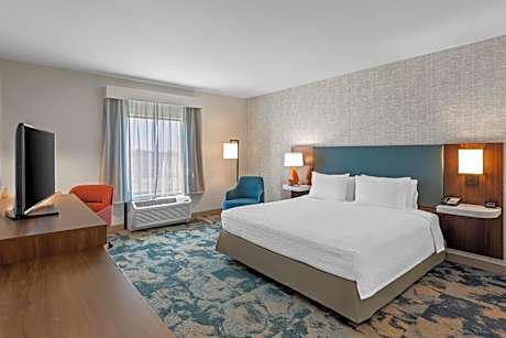 King Room - Mobility Access/Non-Smoking