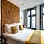 Sotel Amsterdam Central Station