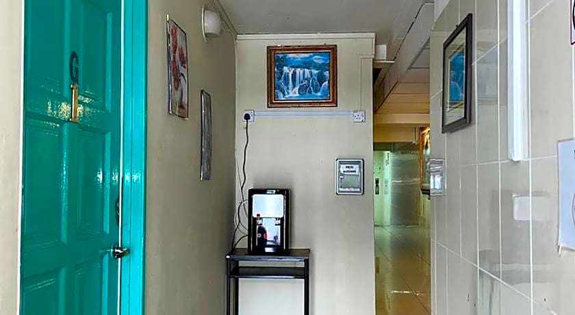 Hotel Axis