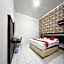 RedDoorz at Lucky Inn Panakukkang Makassar