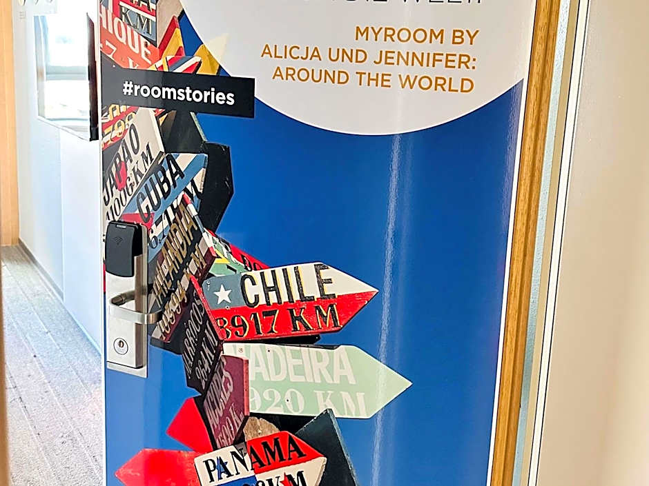 ibis Hotel Berlin Spandau