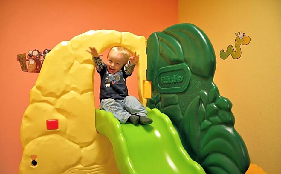 Heart Hotel Himmelberg