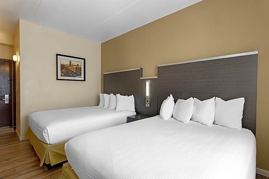 Best Western Jamaica Inn