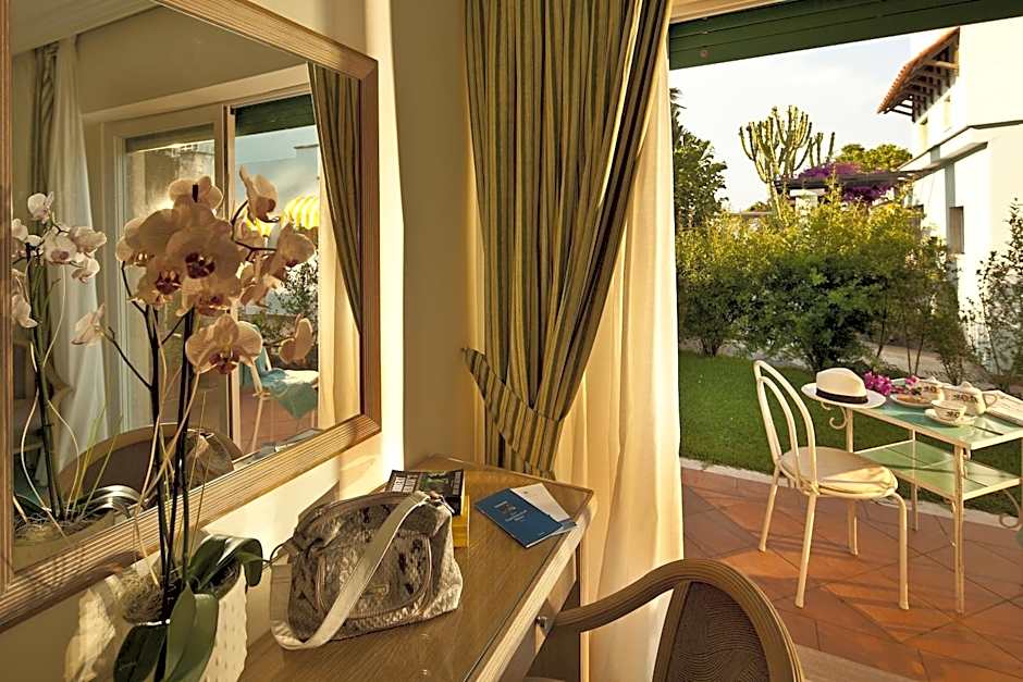 Hotel Continental Mare