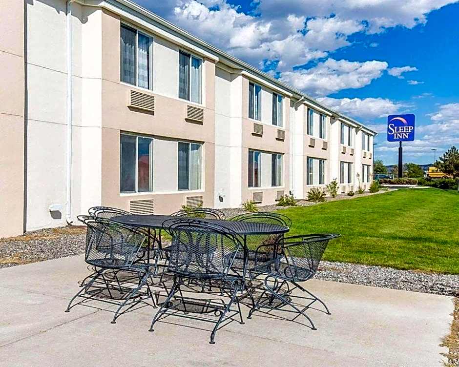 Sleep Inn Billings