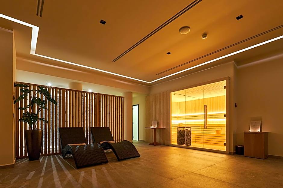 Enorme Santanna Island