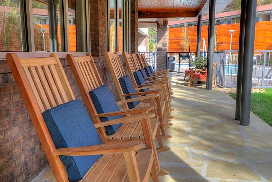 Fairfield Inn & Suites by Marriott Gatlinburg Downtown